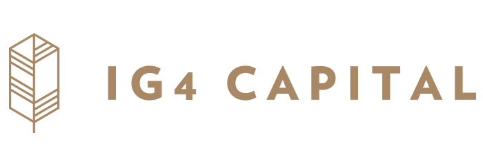 Ig4 capital logo